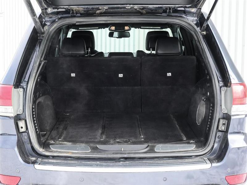 jeep Grand Cherokee 2014 - 34