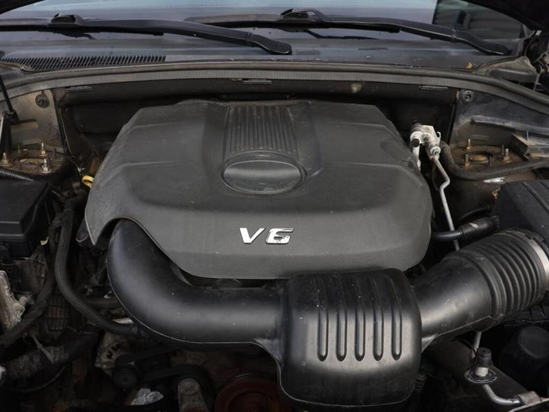 jeep Grand Cherokee 2014 - 36