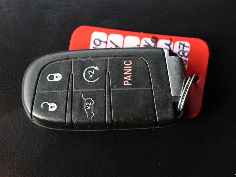 jeep Grand Cherokee 2014 - 37