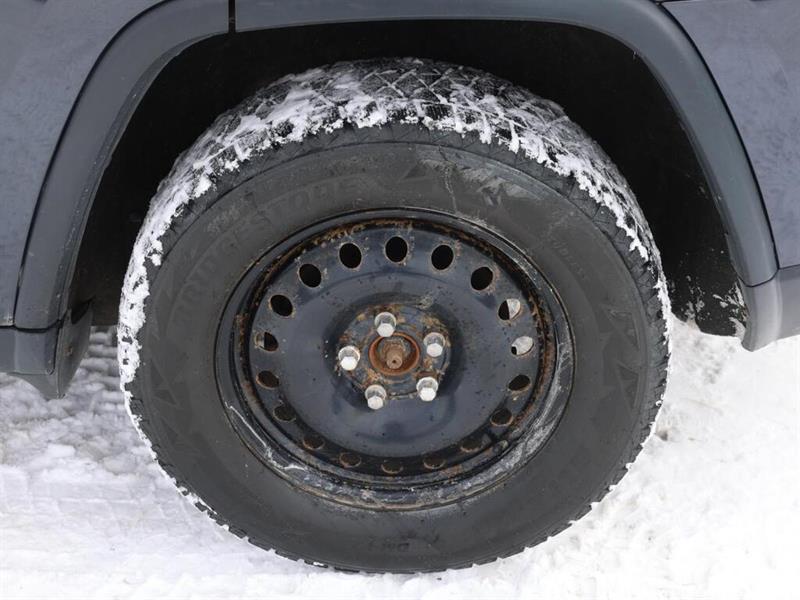 jeep Grand Cherokee 2014 - 38