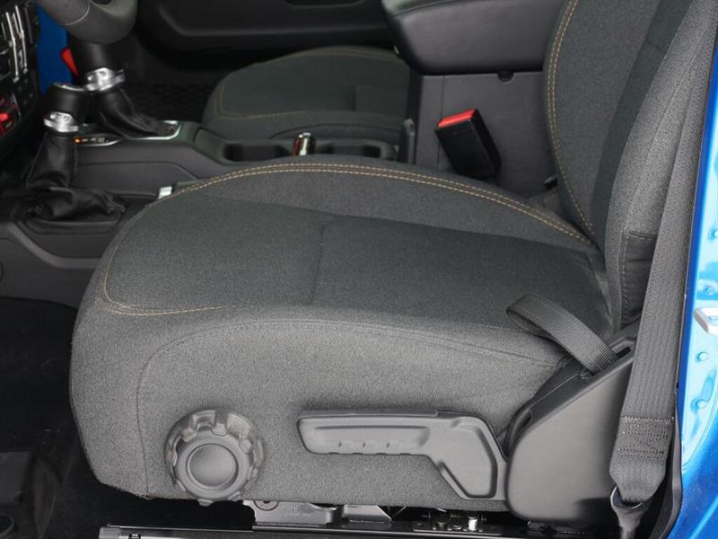 jeep Wrangler 4xe 2025 - 15