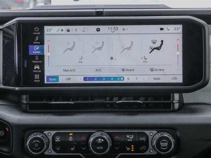 jeep Wrangler 4xe 2025 - 20