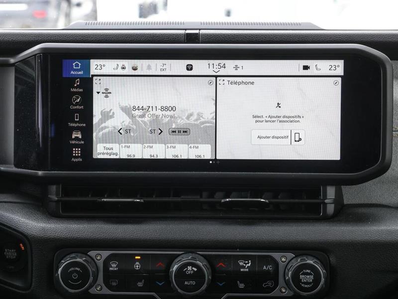 jeep Wrangler 4xe 2025 - 21