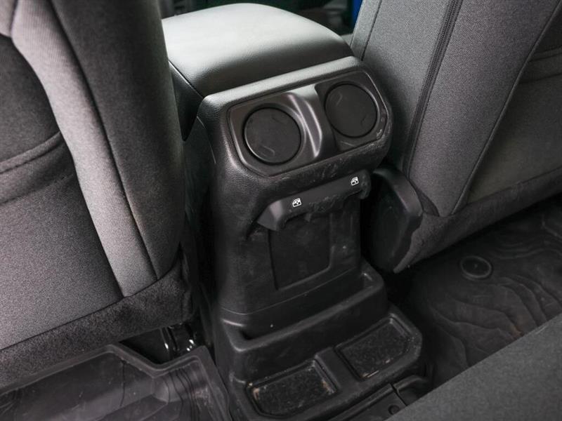 jeep Wrangler 4xe 2025 - 24