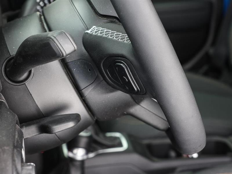 jeep Wrangler 4xe 2025 - 25