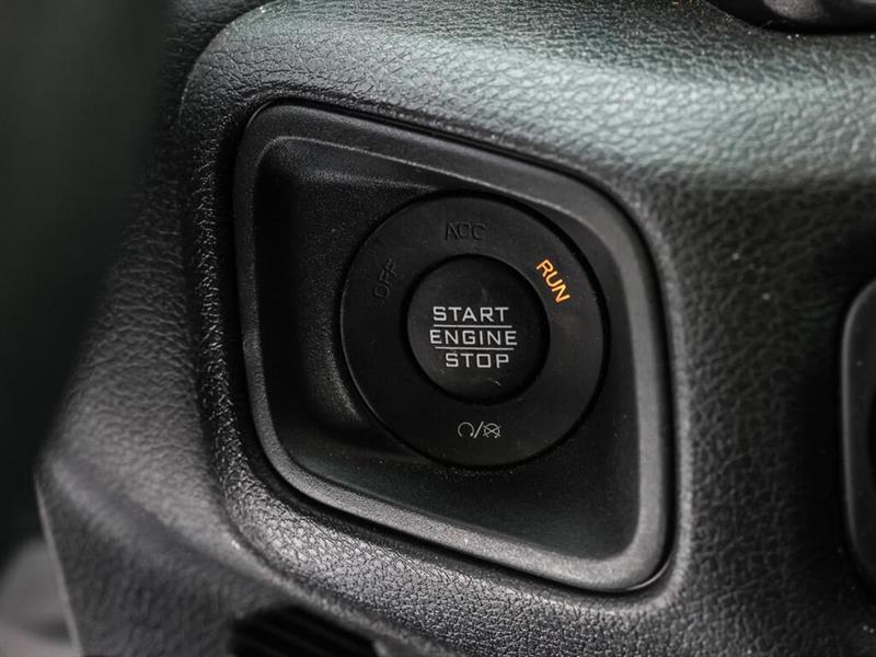 jeep Wrangler 4xe 2025 - 29