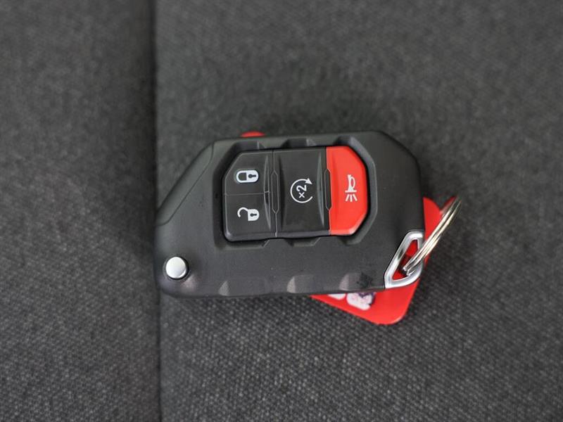 jeep Wrangler 4xe 2025 - 34