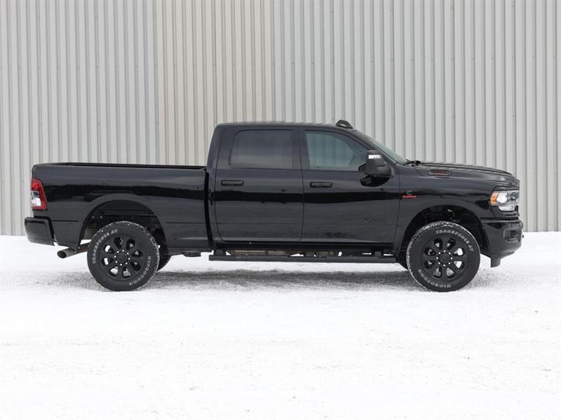 ram 2500 2024 - 3