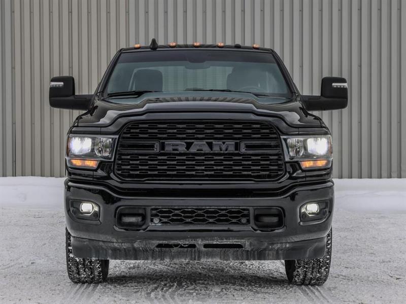 ram 2500 2024 - 4