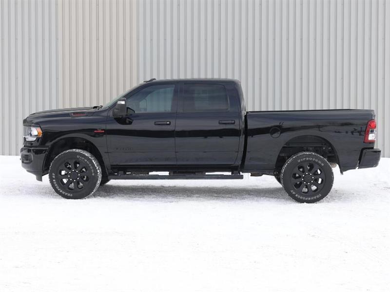 ram 2500 2024 - 5