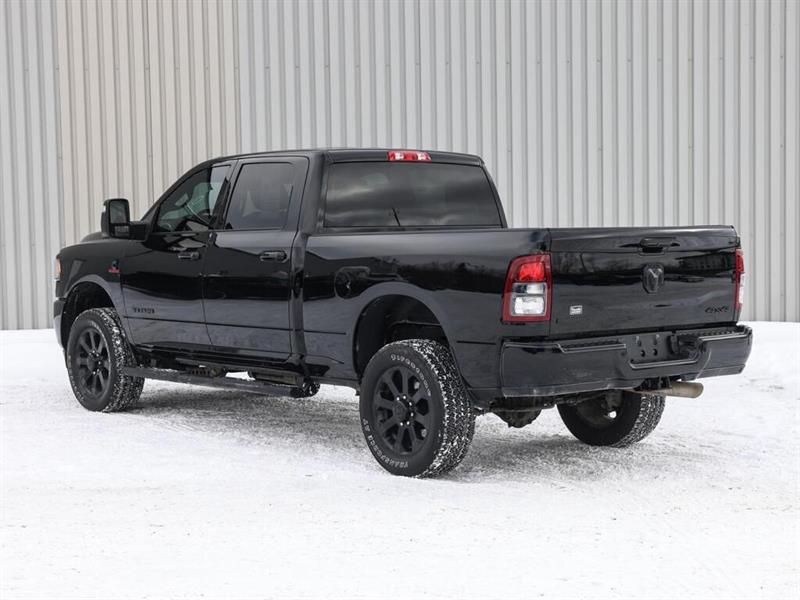 ram 2500 2024 - 6