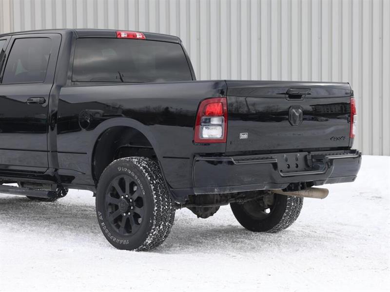 ram 2500 2024 - 7