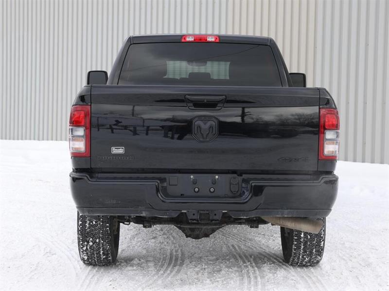 ram 2500 2024 - 8
