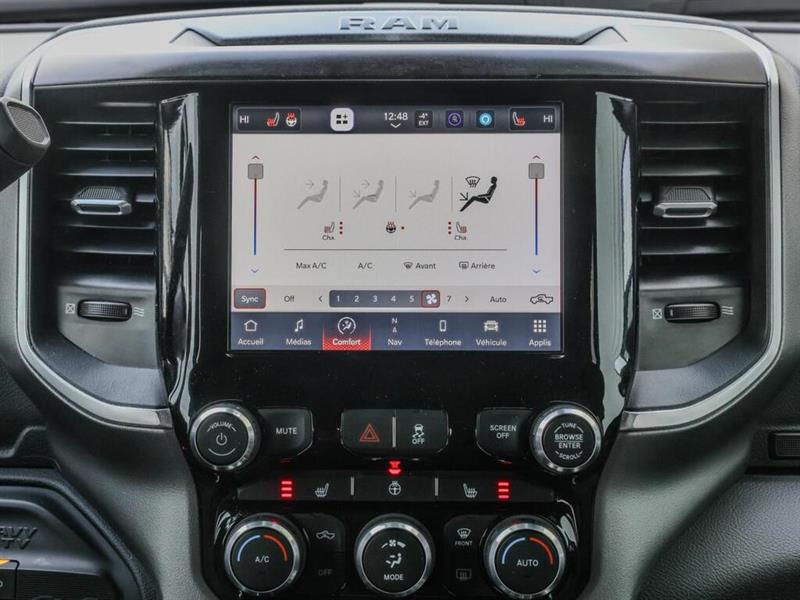 ram 2500 2024 - 22