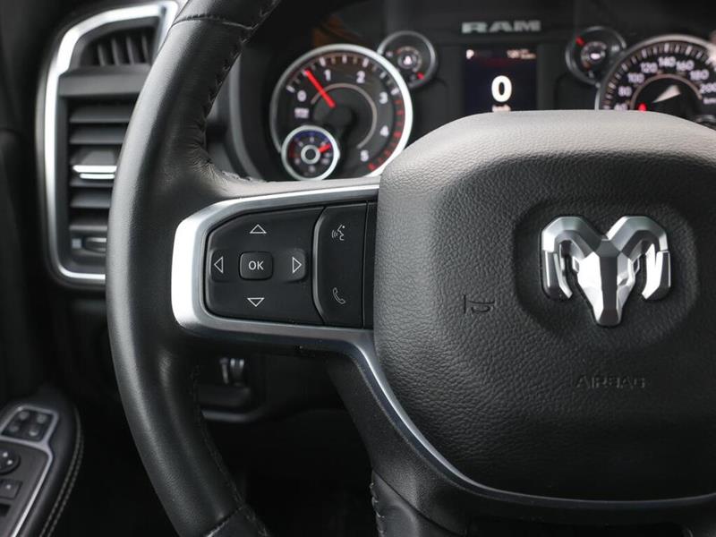 ram 2500 2024 - 24