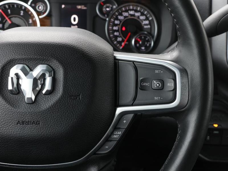 ram 2500 2024 - 25