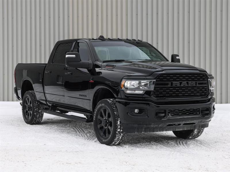 ram 2500 2024 - 41