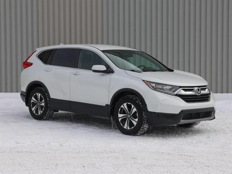 honda CR-V 2019 - 2