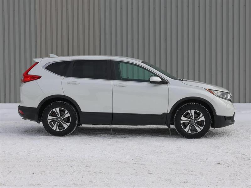 honda CR-V 2019 - 3