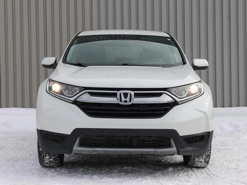 honda CR-V 2019 - 4