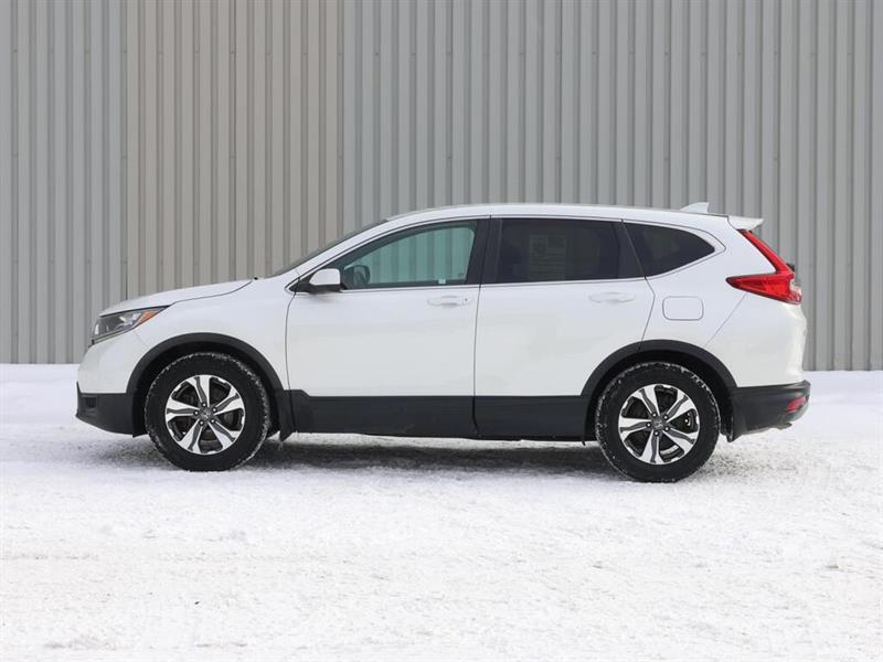 honda CR-V 2019 - 5