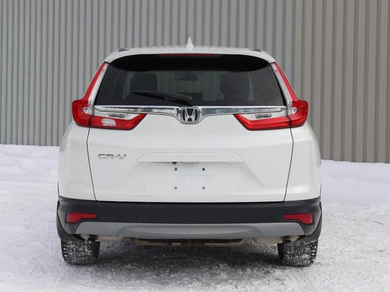 honda CR-V 2019 - 7