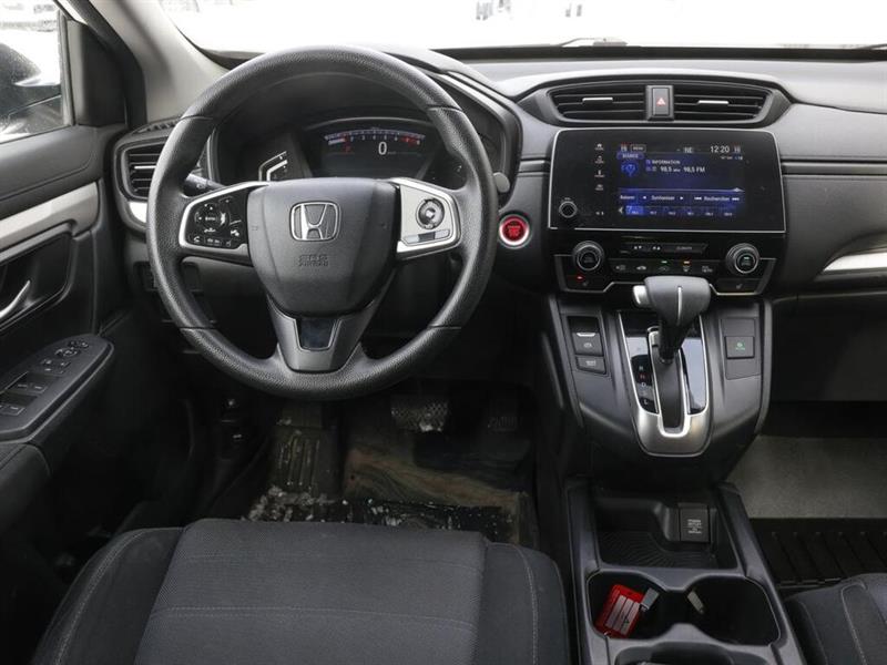 honda CR-V 2019 - 9