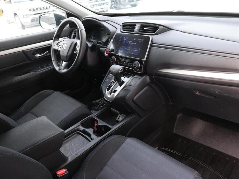 honda CR-V 2019 - 10