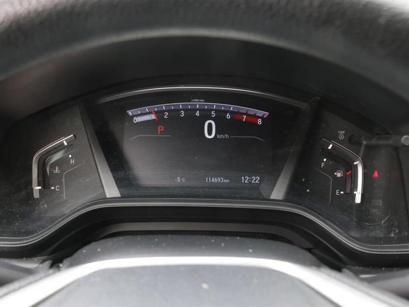 honda CR-V 2019 - 11