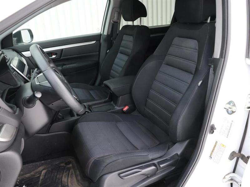 honda CR-V 2019 - 12