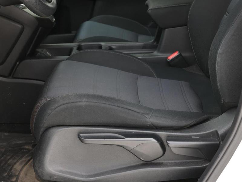 honda CR-V 2019 - 13