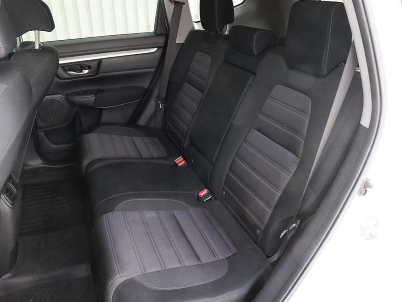 honda CR-V 2019 - 14