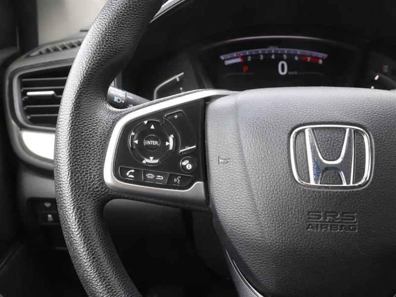 honda CR-V 2019 - 15