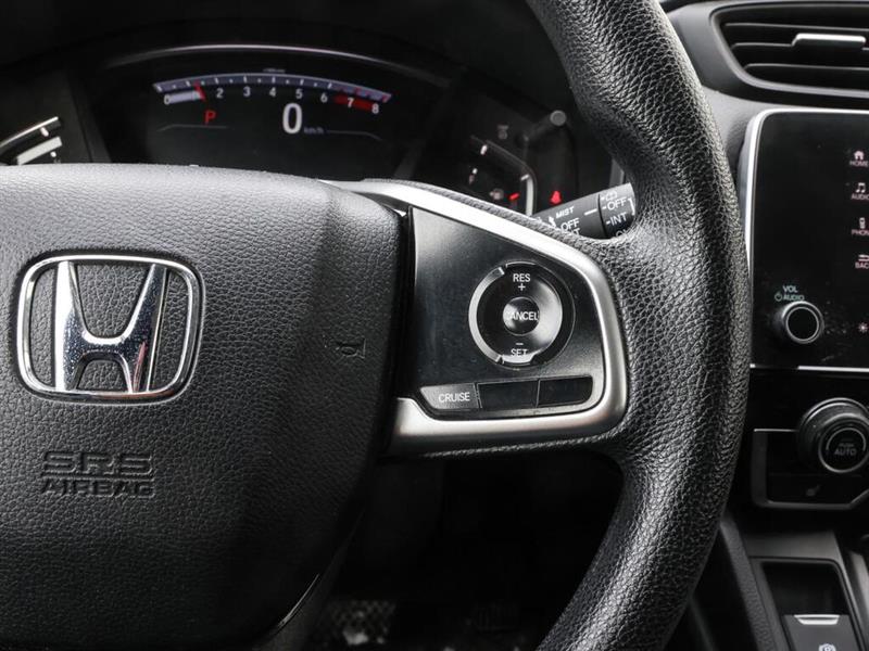 honda CR-V 2019 - 16