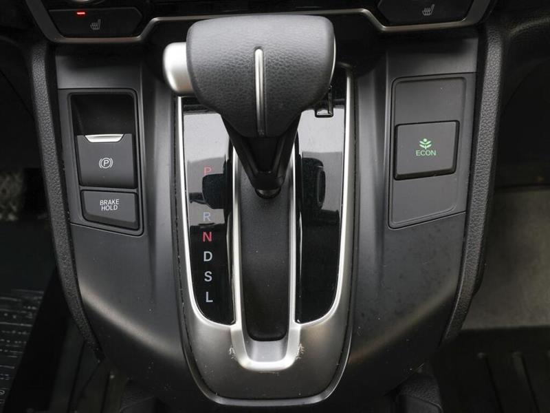 honda CR-V 2019 - 17