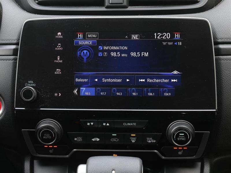 honda CR-V 2019 - 19