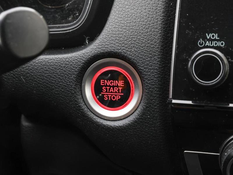 honda CR-V 2019 - 22