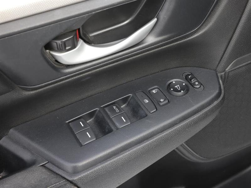 honda CR-V 2019 - 23