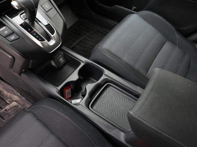 honda CR-V 2019 - 25