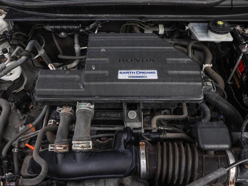 honda CR-V 2019 - 26