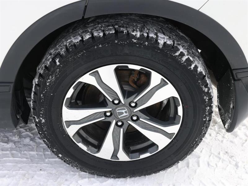 honda CR-V 2019 - 27