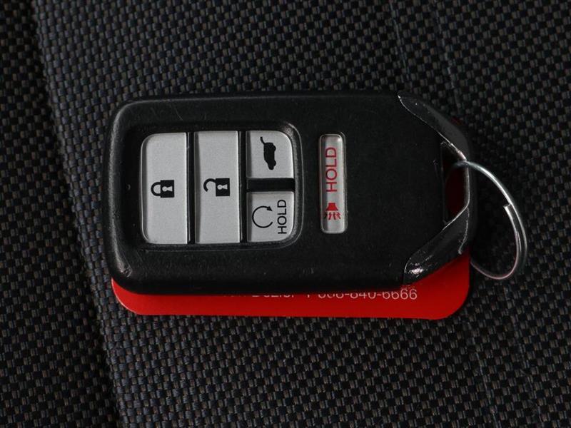 honda CR-V 2019 - 28