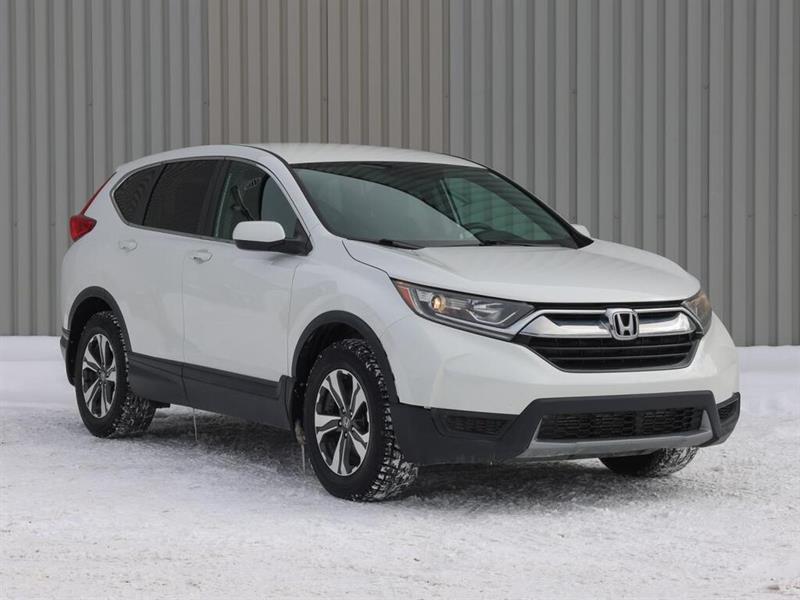 honda CR-V 2019 - 29