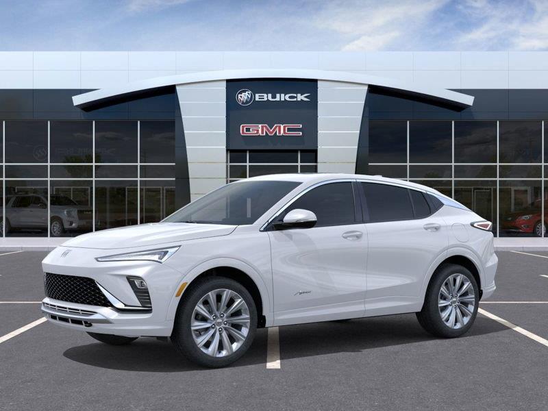 buick Envista 2026 - 2