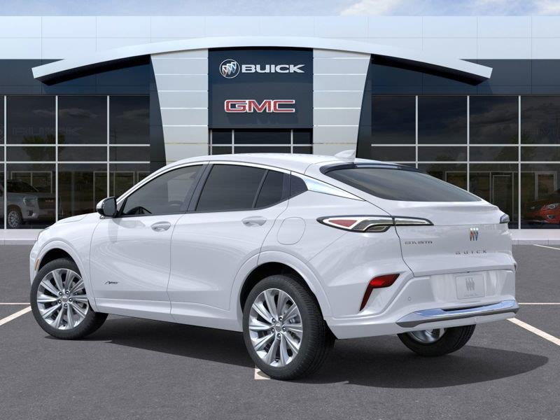 buick Envista 2026 - 3