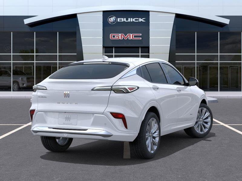 buick Envista 2026 - 4