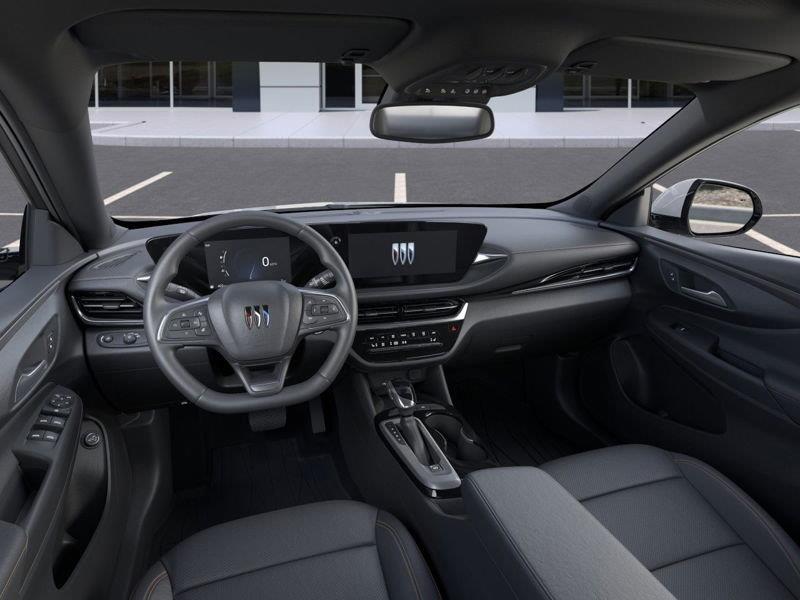 buick Envista 2026 - 5