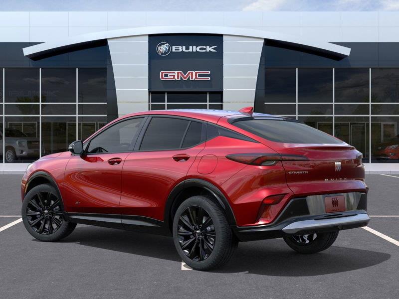 buick Envista 2026 - 3