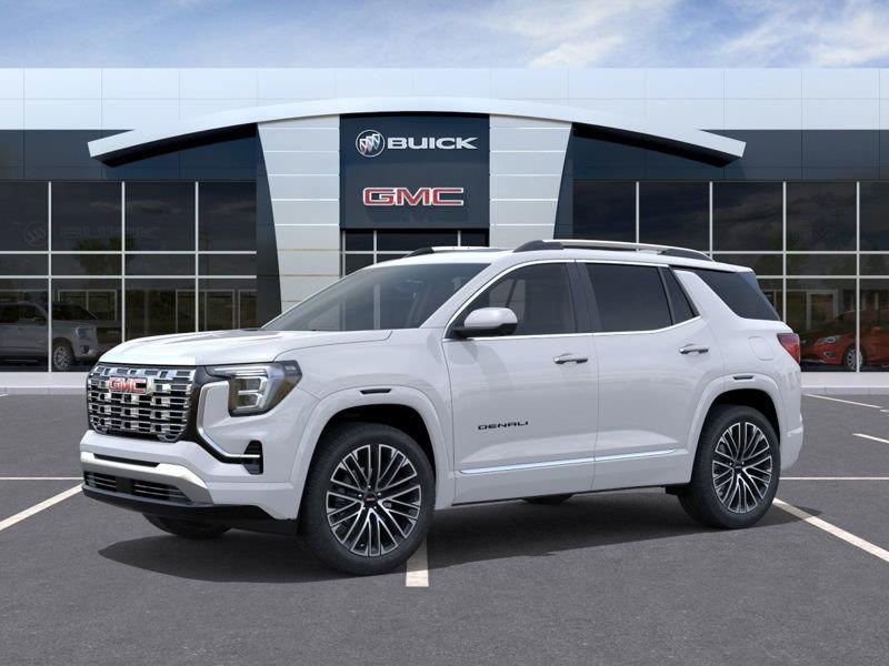 gmc Terrain 2026 - 2
