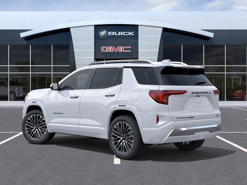 gmc Terrain 2026 - 3